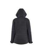 4733 Women's Hybrid Jacket