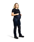 7101 Women's Maternity Service Trousers with Stretch