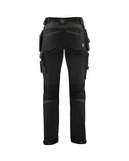 7192 Women's 4-way Stretch Craftsman Trousers