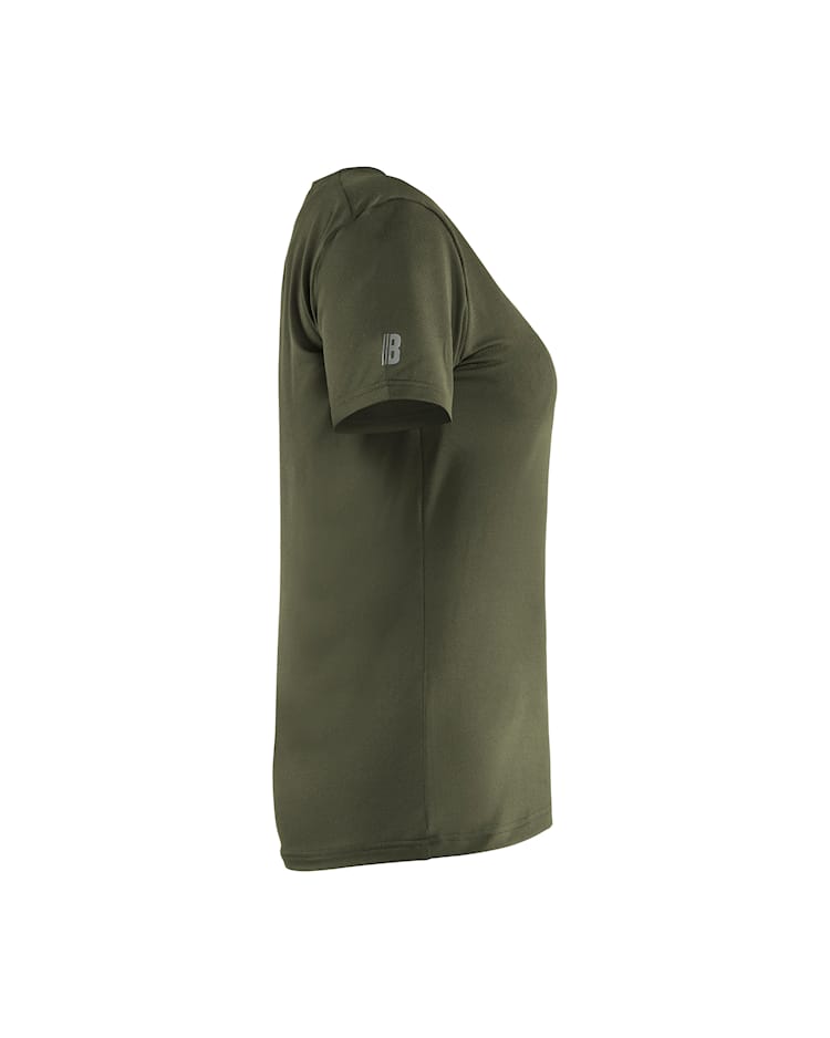3426 Women's UV-protected Function T-shirt
