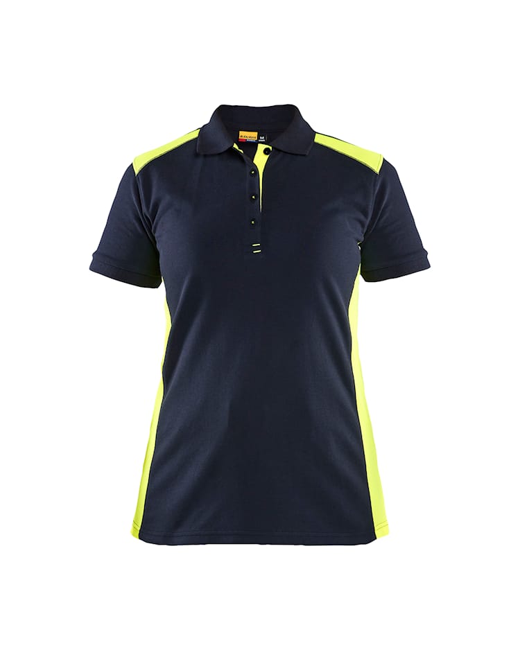 3390 Women's Polo Shirt