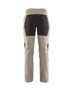 7159 Women's Service Trousers Stretch