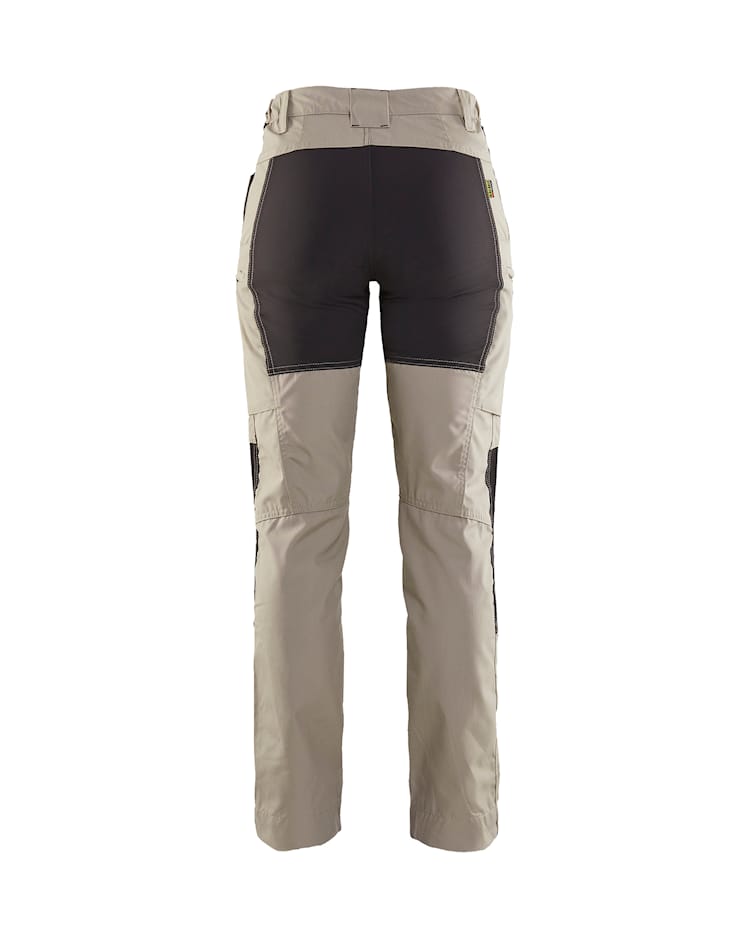 7159 Women's Service Trousers Stretch