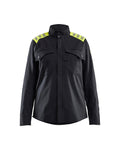 4072 Women's Inherent Overshirt