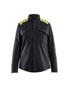 4072 Women's Inherent Overshirt