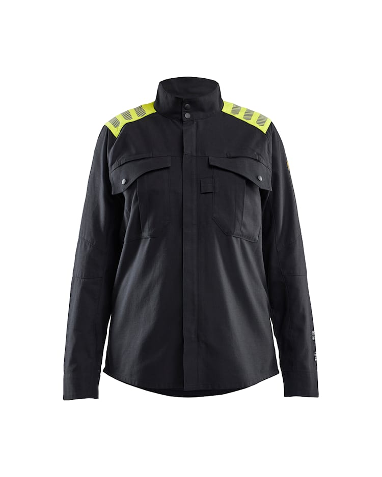 4072 Women's Inherent Overshirt
