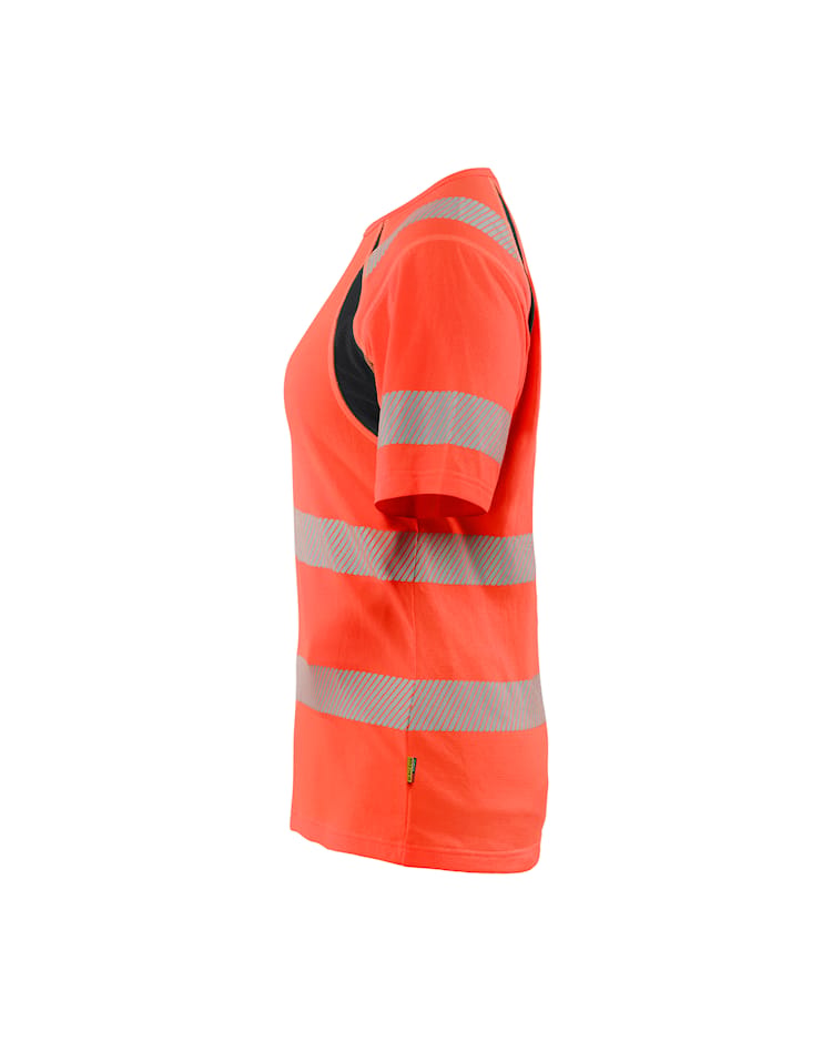 3503 Women’s Hi-Vis T-shirt