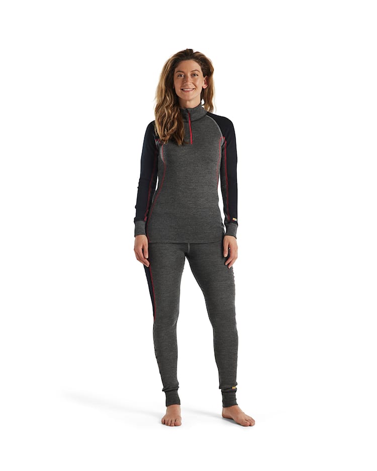 7245 Women's Thermal Leggings XWarm