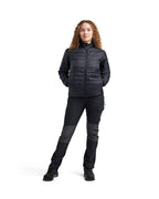 4715 Women's Warm-Lined Jacket