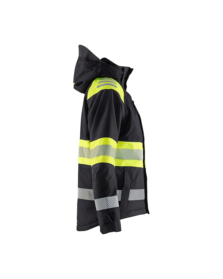4470 Women’s Hi-Vis Winter Jacket