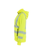 3574 Women's Hi-Vis Sweatshirt Detachable Hood