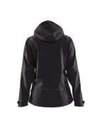 4719 Women's Softshell Jacket