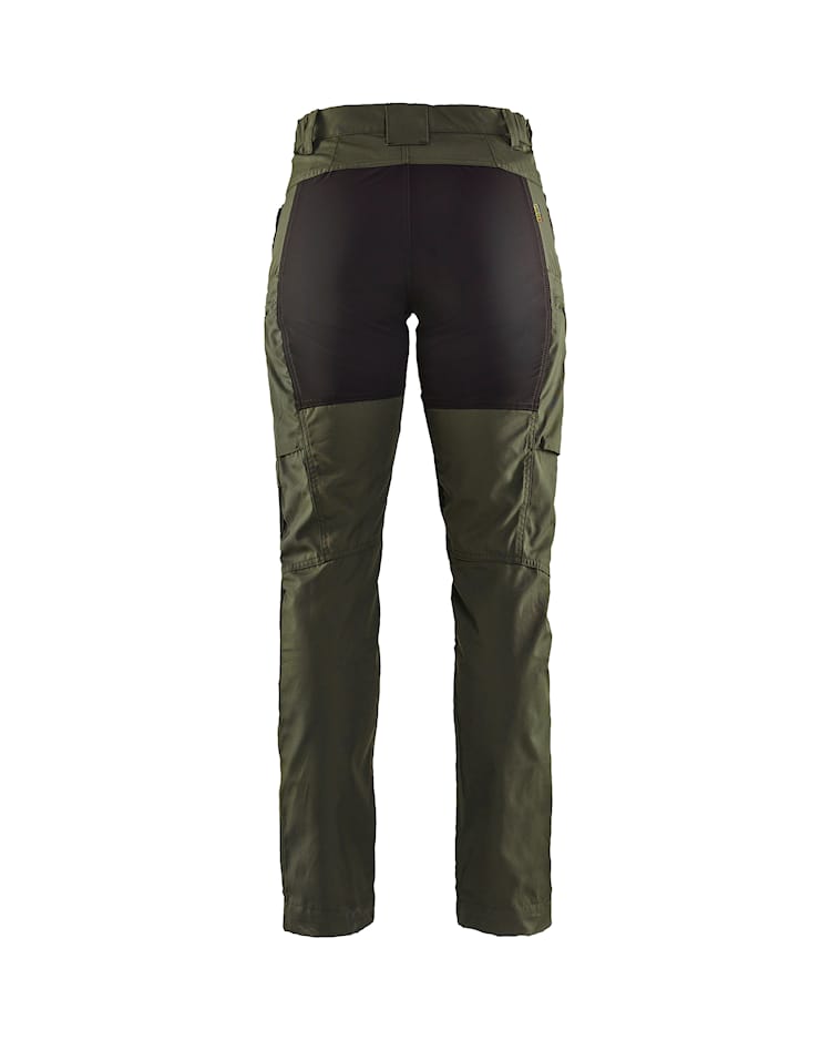 7159 Women's Service Trousers Stretch