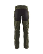 7159 Women's Service Trousers Stretch