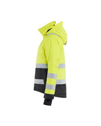 4872 Women's Hi-Vis Winter Jacket