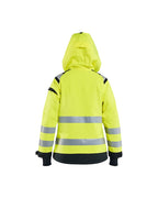 4904 Women's Hi-Vis Shell Jacket