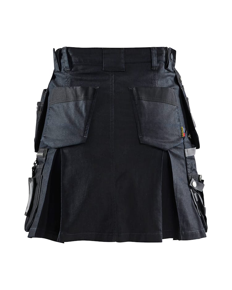 7180 Women's Craftsman Skirt with Stretch