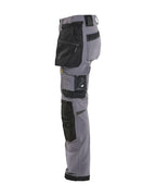 7121 Women's Craftsman Trousers 4-way Stretch