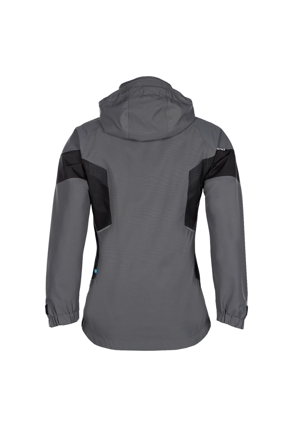 SYNQ® Catcher Women Rain Jacket
