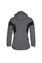 SYNQ® Catcher Women Rain Jacket
