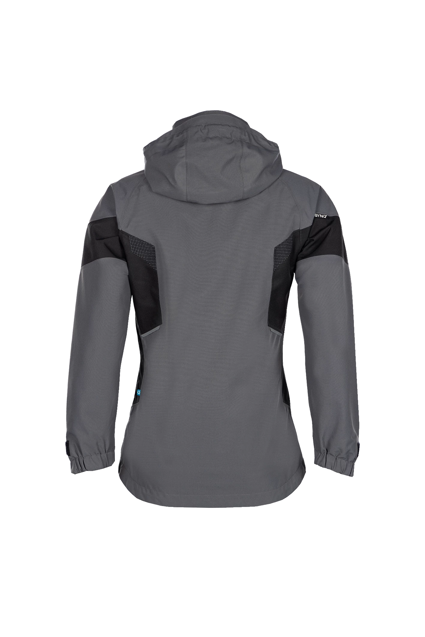 SYNQ® Catcher Women Rain Jacket