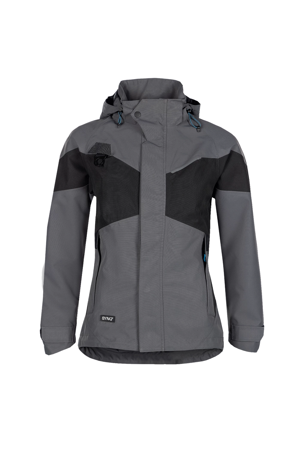 SYNQ® Catcher Women Rain Jacket