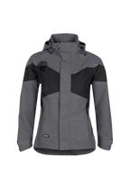 SYNQ® Catcher Women Rain Jacket