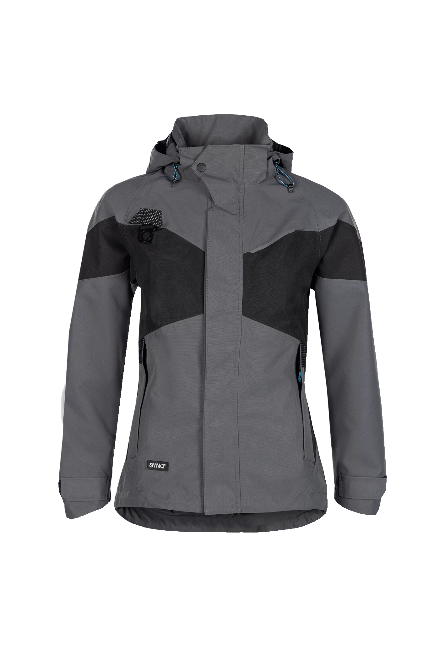 SYNQ® Catcher Women Rain Jacket