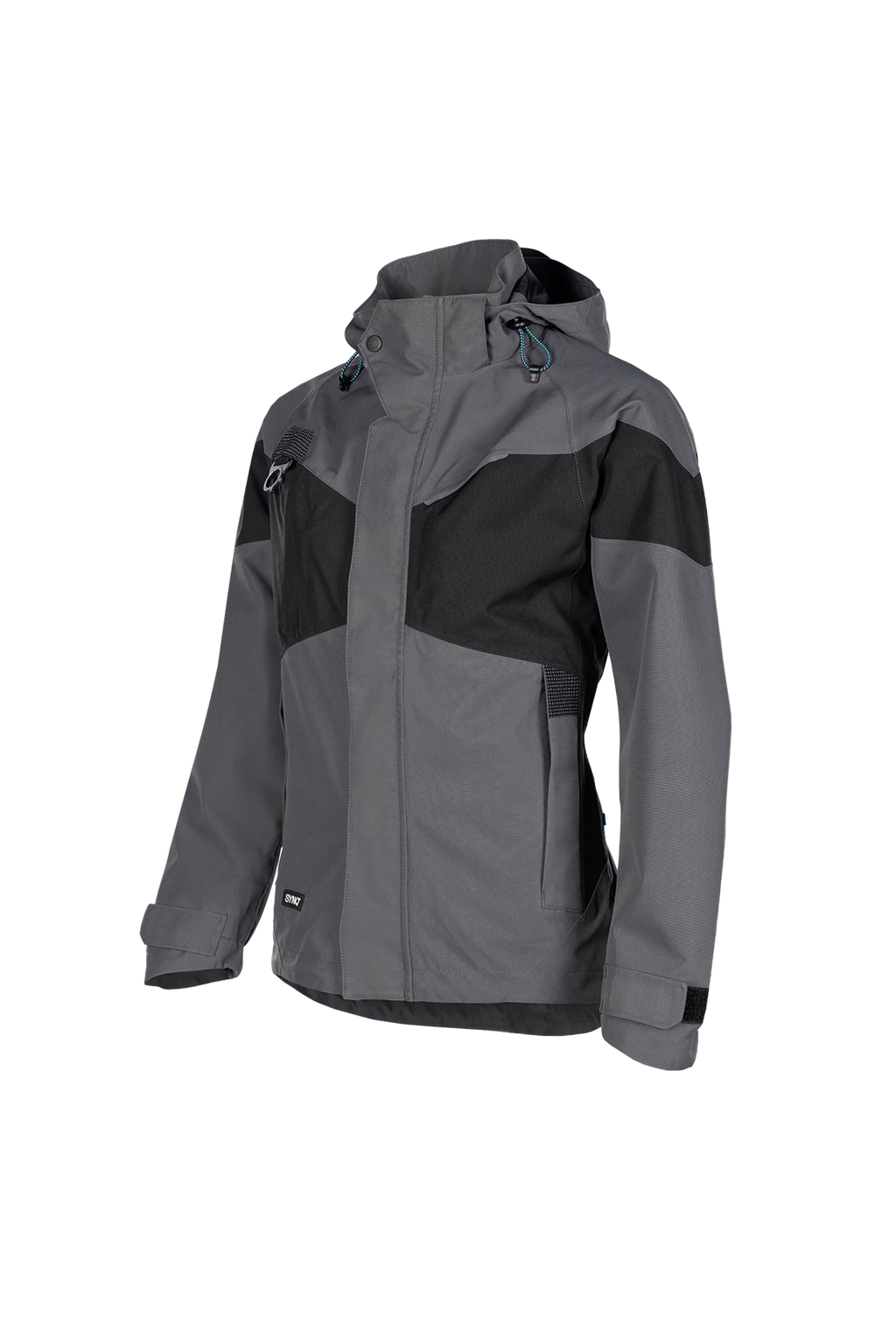 SYNQ® Catcher Women Rain Jacket