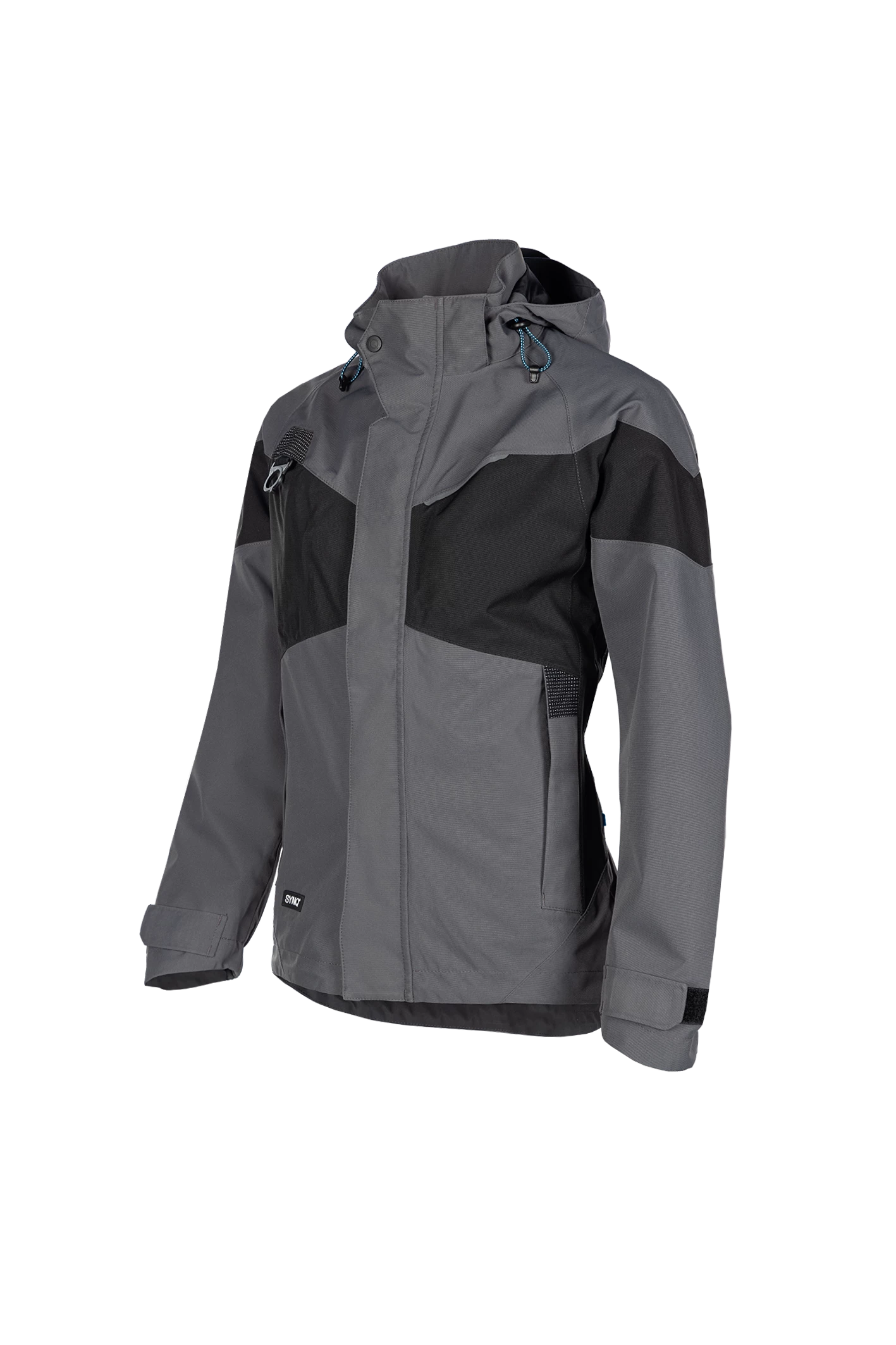 SYNQ® Catcher Women Rain Jacket