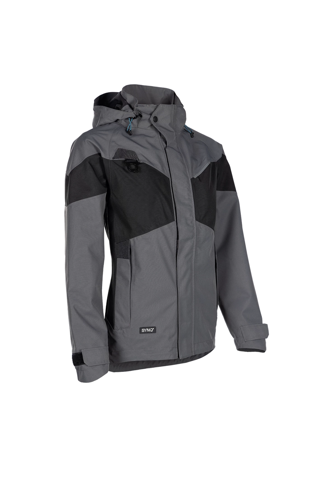 SYNQ® Catcher Women Rain Jacket