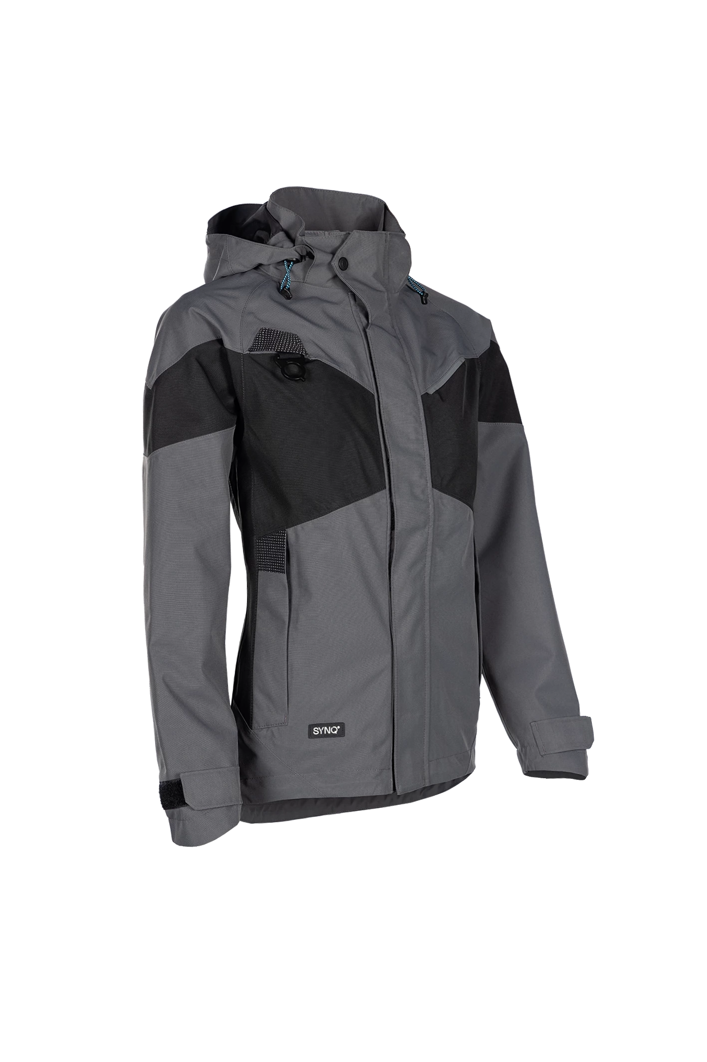 SYNQ® Catcher Women Rain Jacket