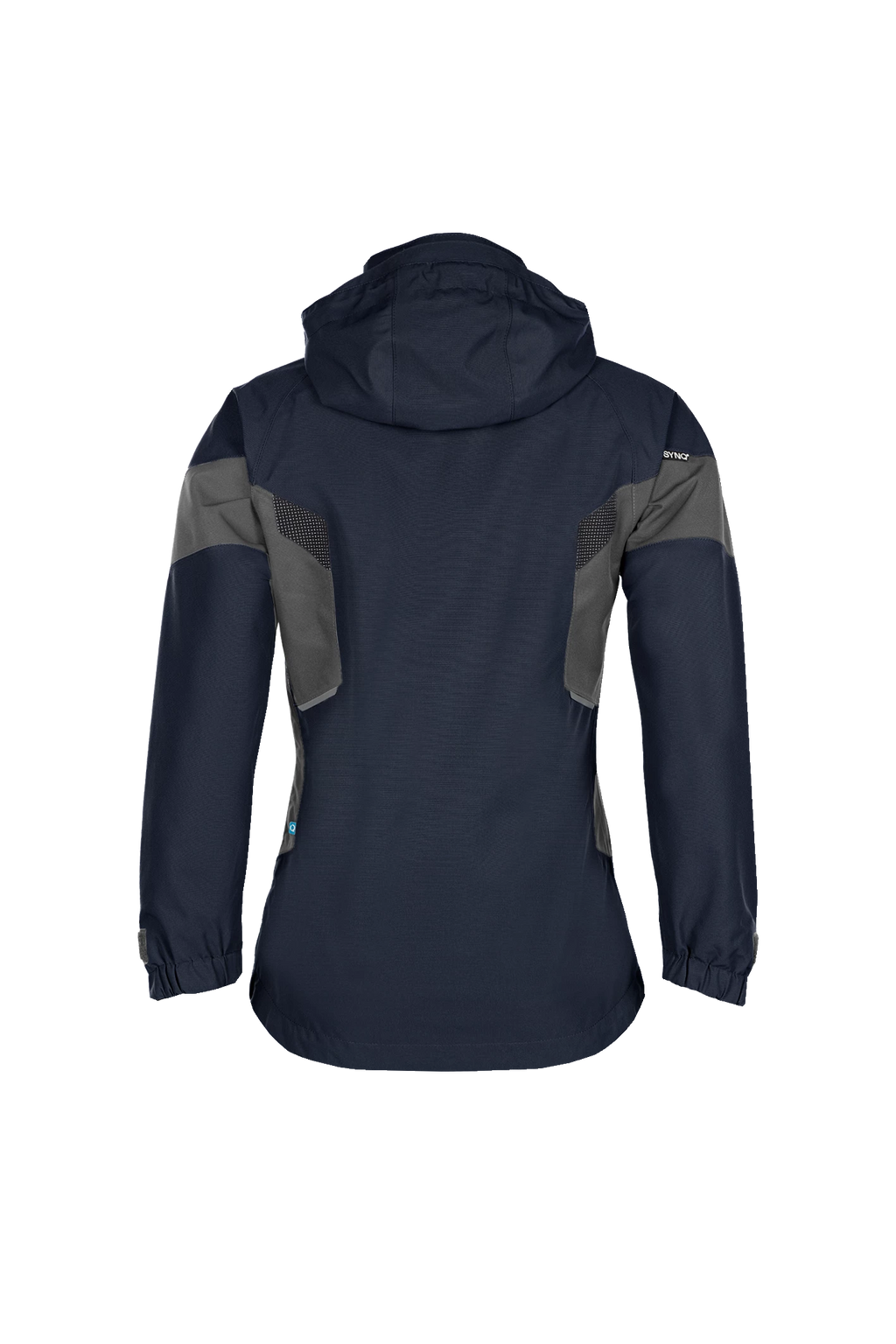 SYNQ® Catcher Women Rain Jacket
