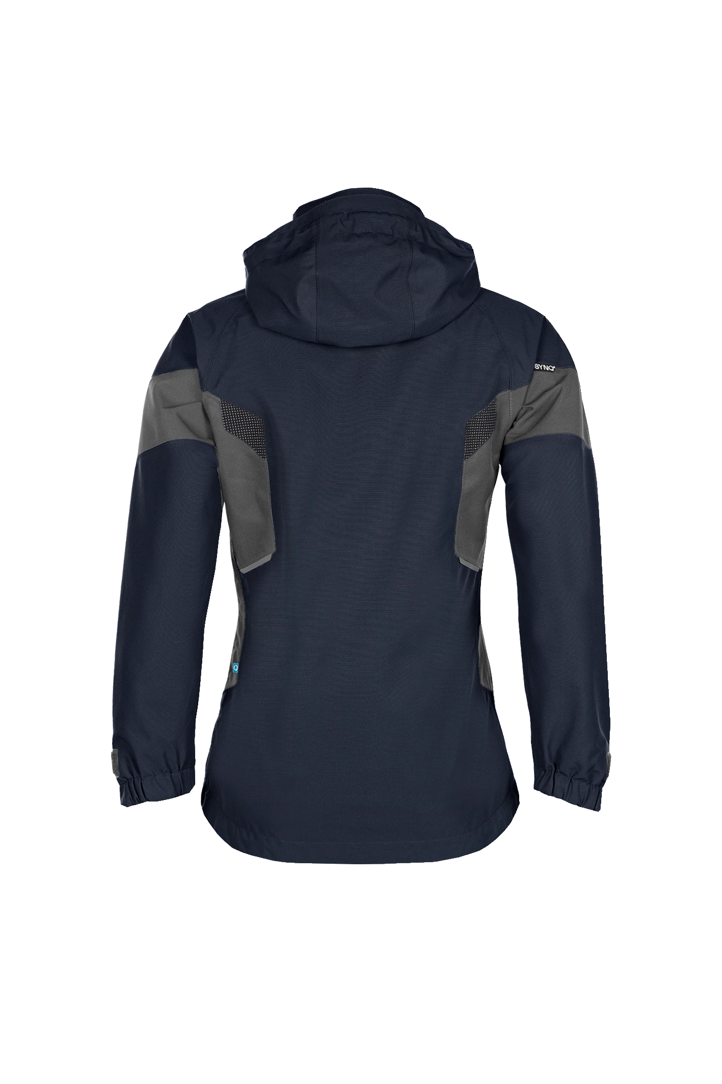 SYNQ® Catcher Women Rain Jacket