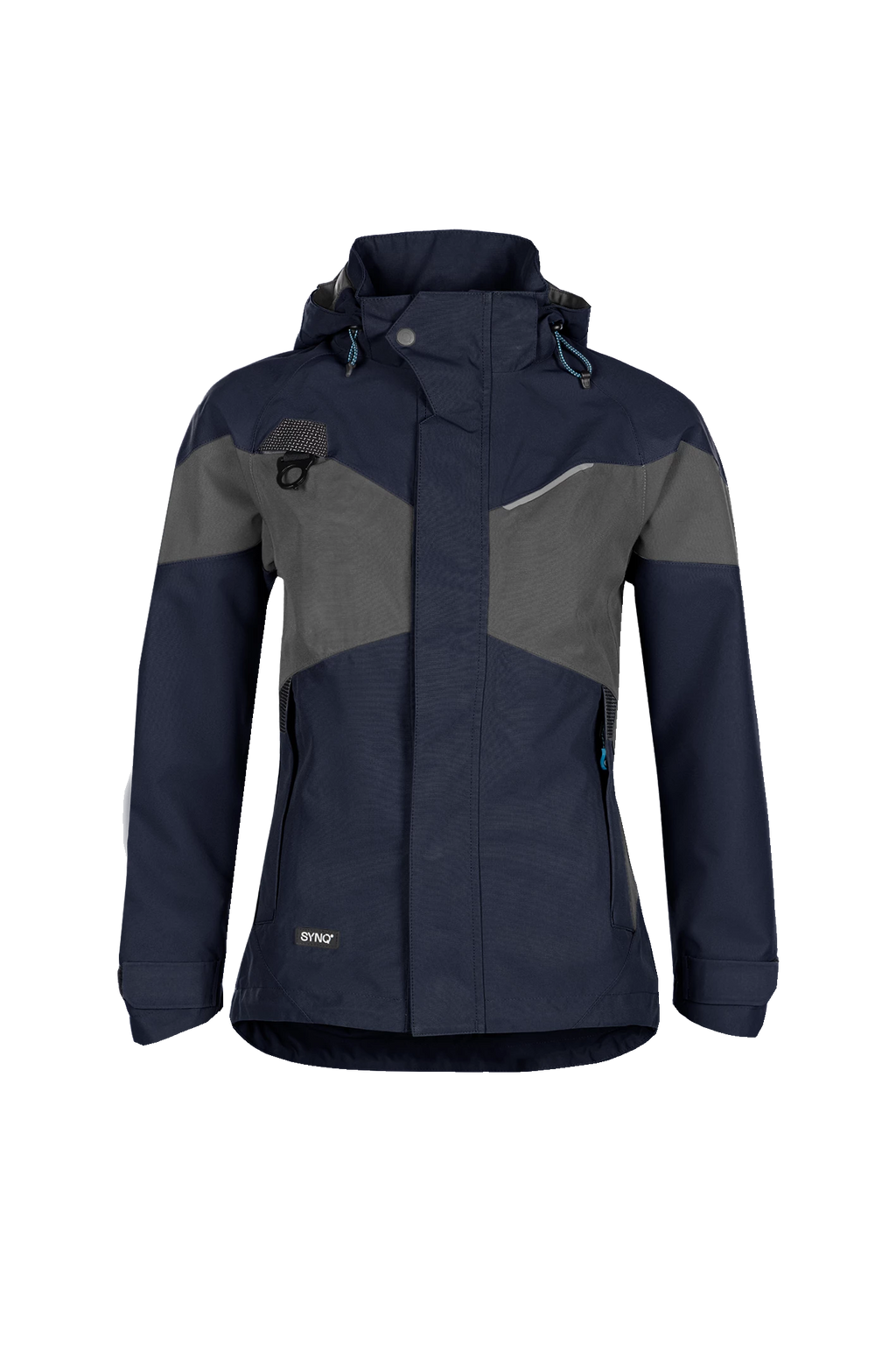 SYNQ® Catcher Women Rain Jacket