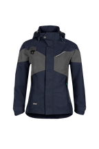 SYNQ® Catcher Women Rain Jacket