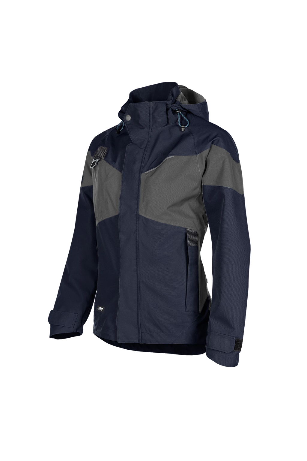 SYNQ® Catcher Women Rain Jacket