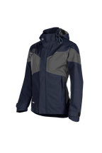 SYNQ® Catcher Women Rain Jacket