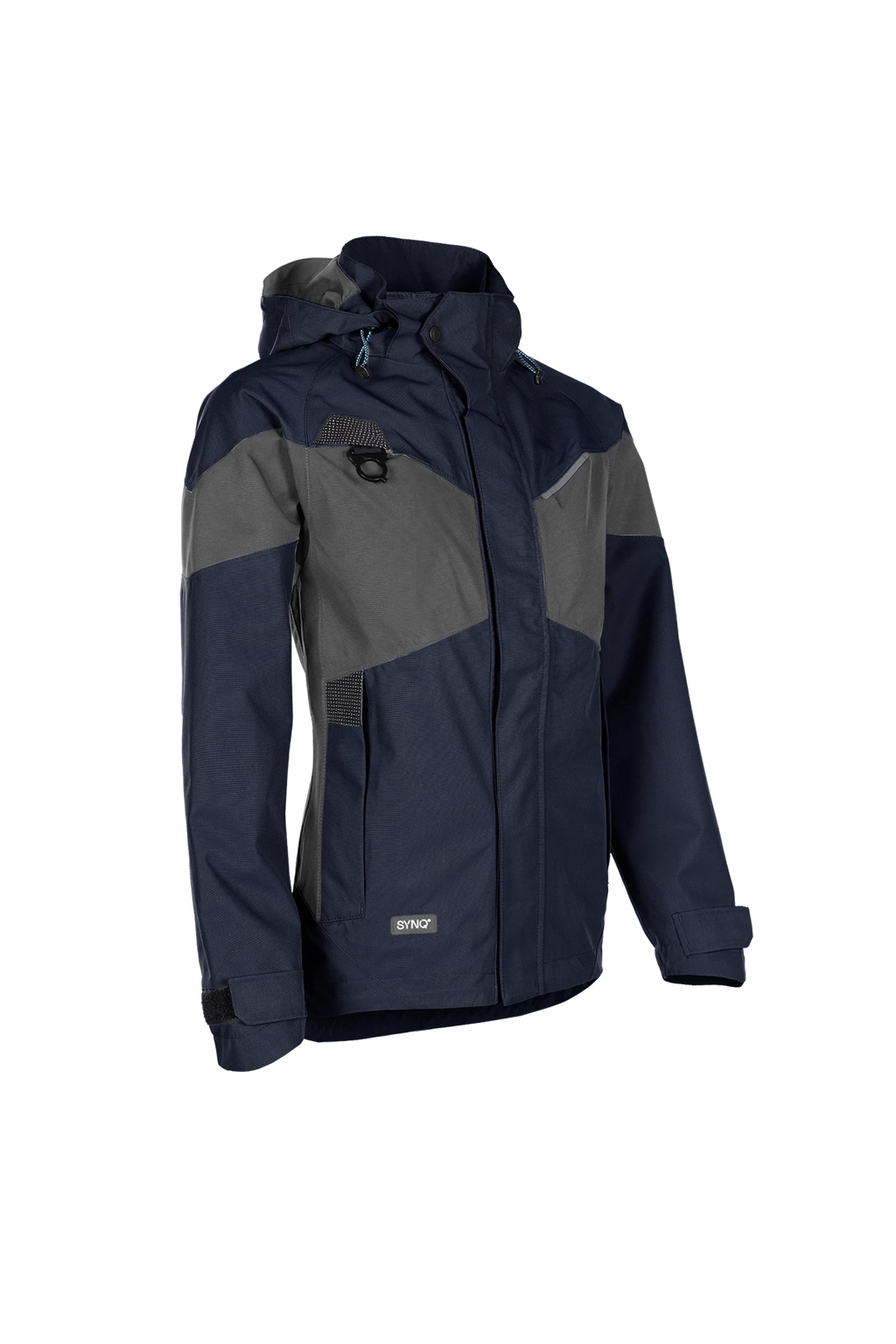 SYNQ® Catcher Women Rain Jacket