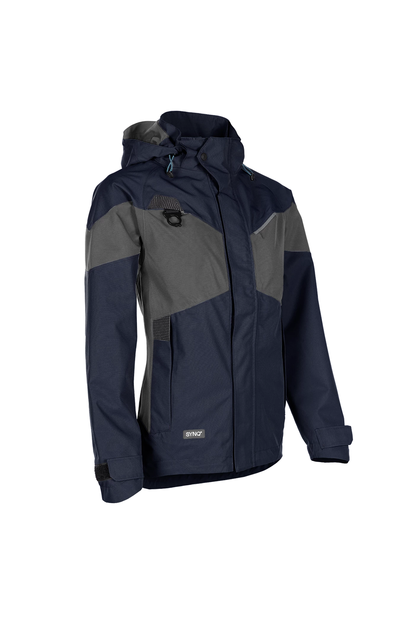 SYNQ® Catcher Women Rain Jacket