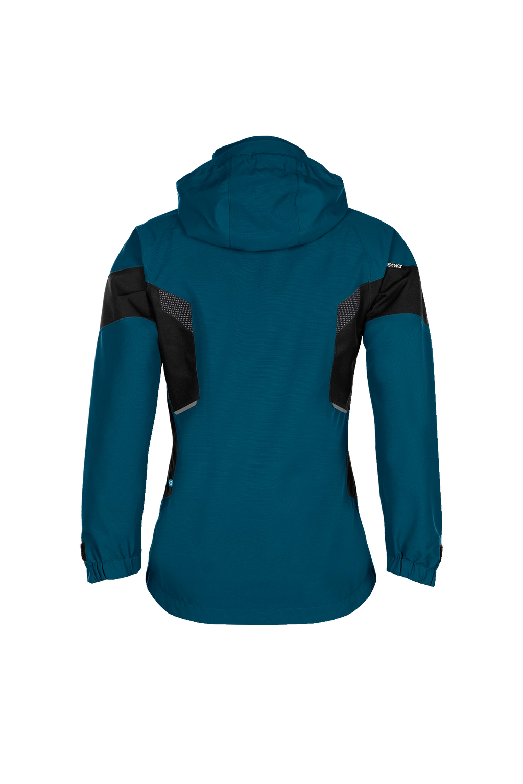 SYNQ® Catcher Women Rain Jacket