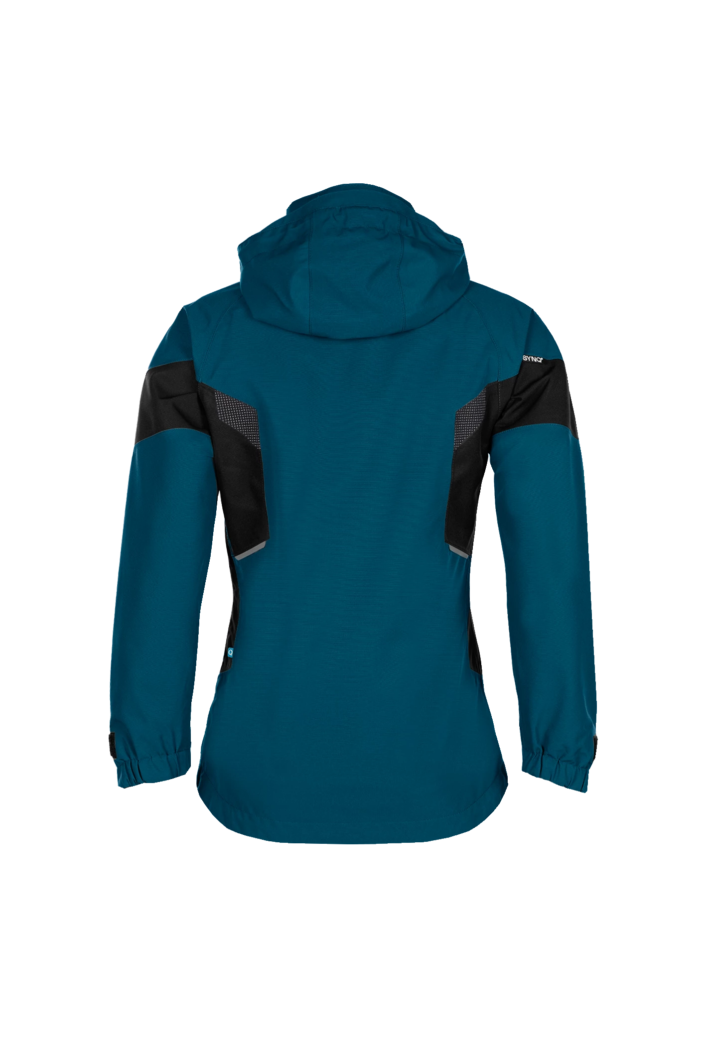 SYNQ® Catcher Women Rain Jacket