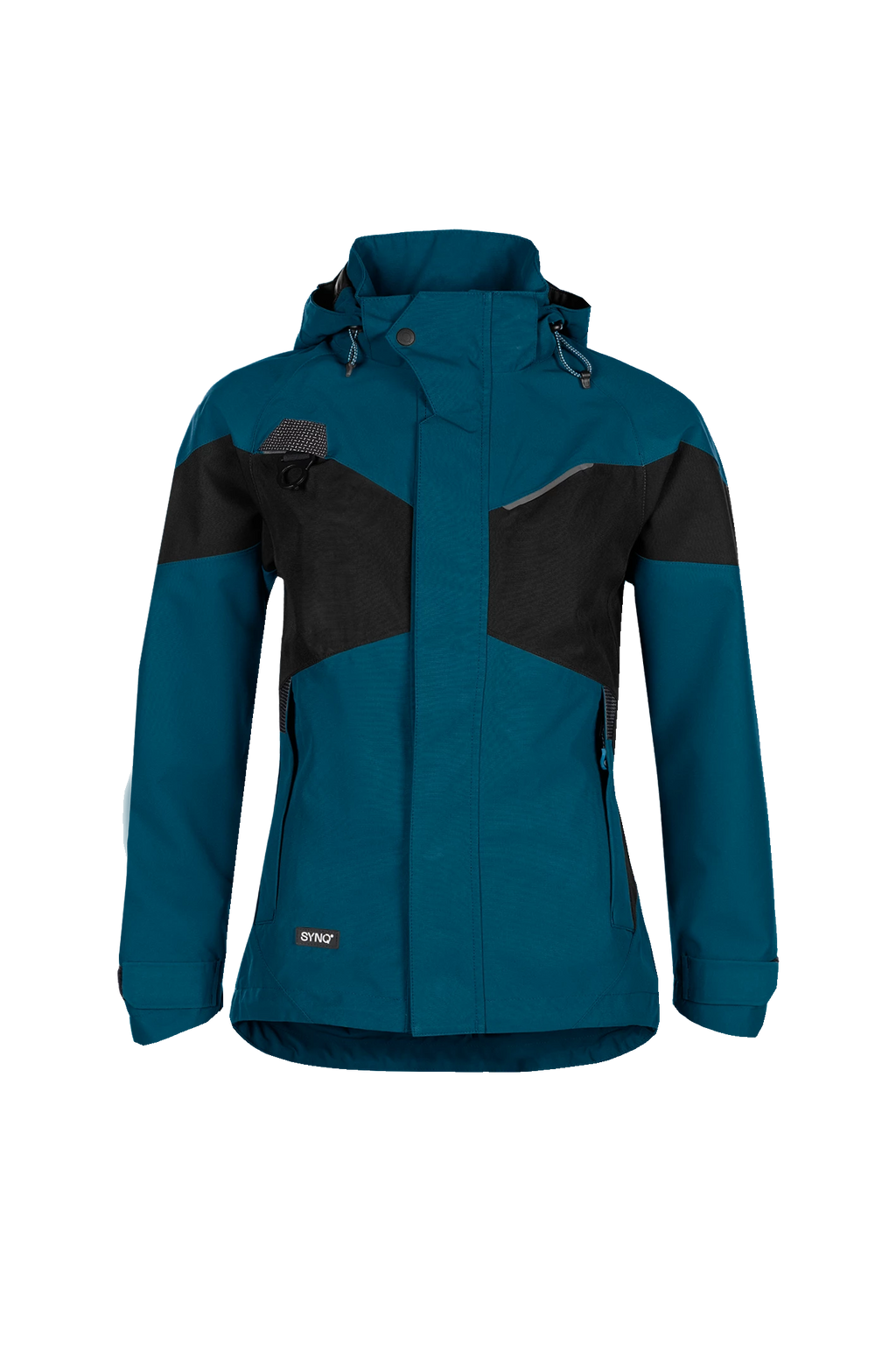 SYNQ® Catcher Women Rain Jacket
