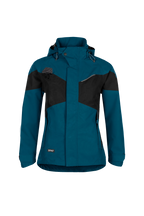 SYNQ® Catcher Women Rain Jacket