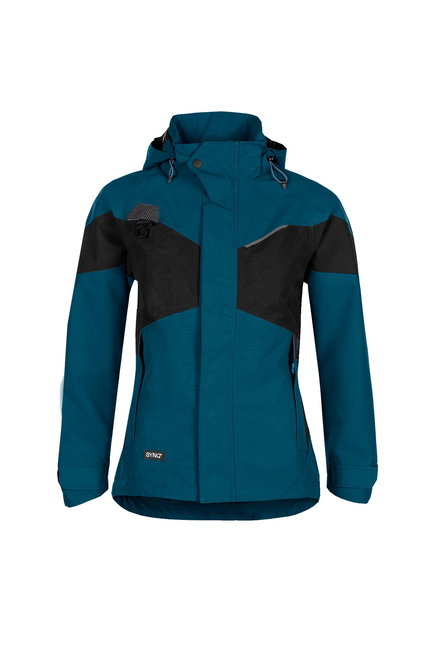 SYNQ® Catcher Women Rain Jacket