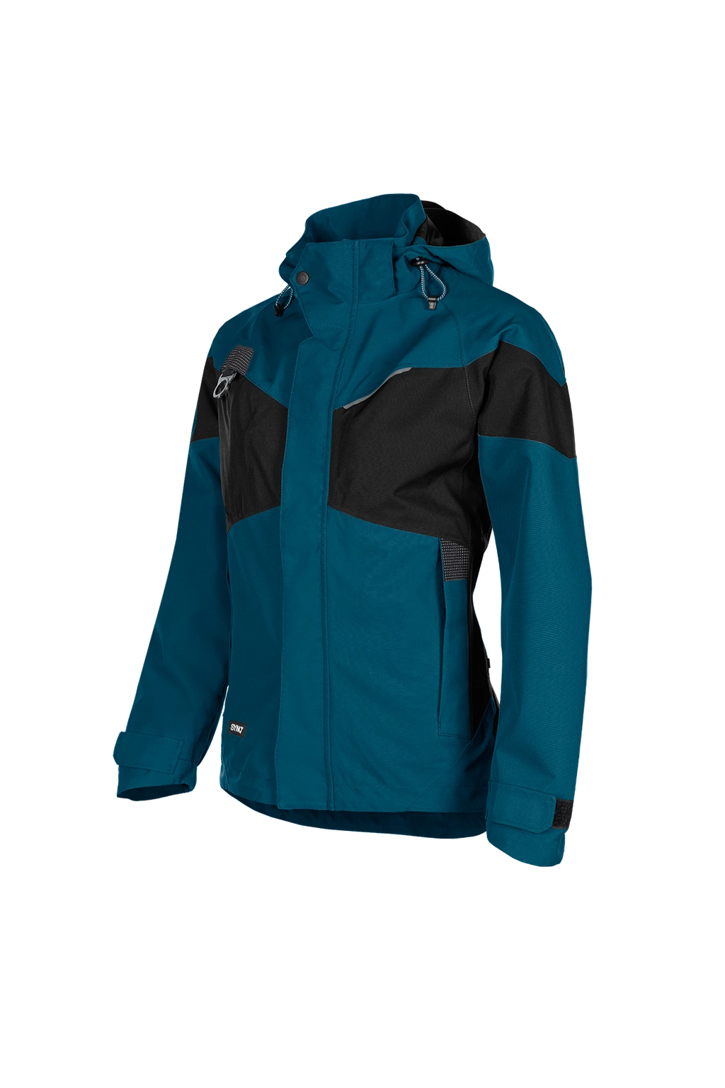 SYNQ® Catcher Women Rain Jacket
