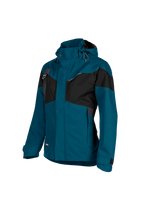 SYNQ® Catcher Women Rain Jacket