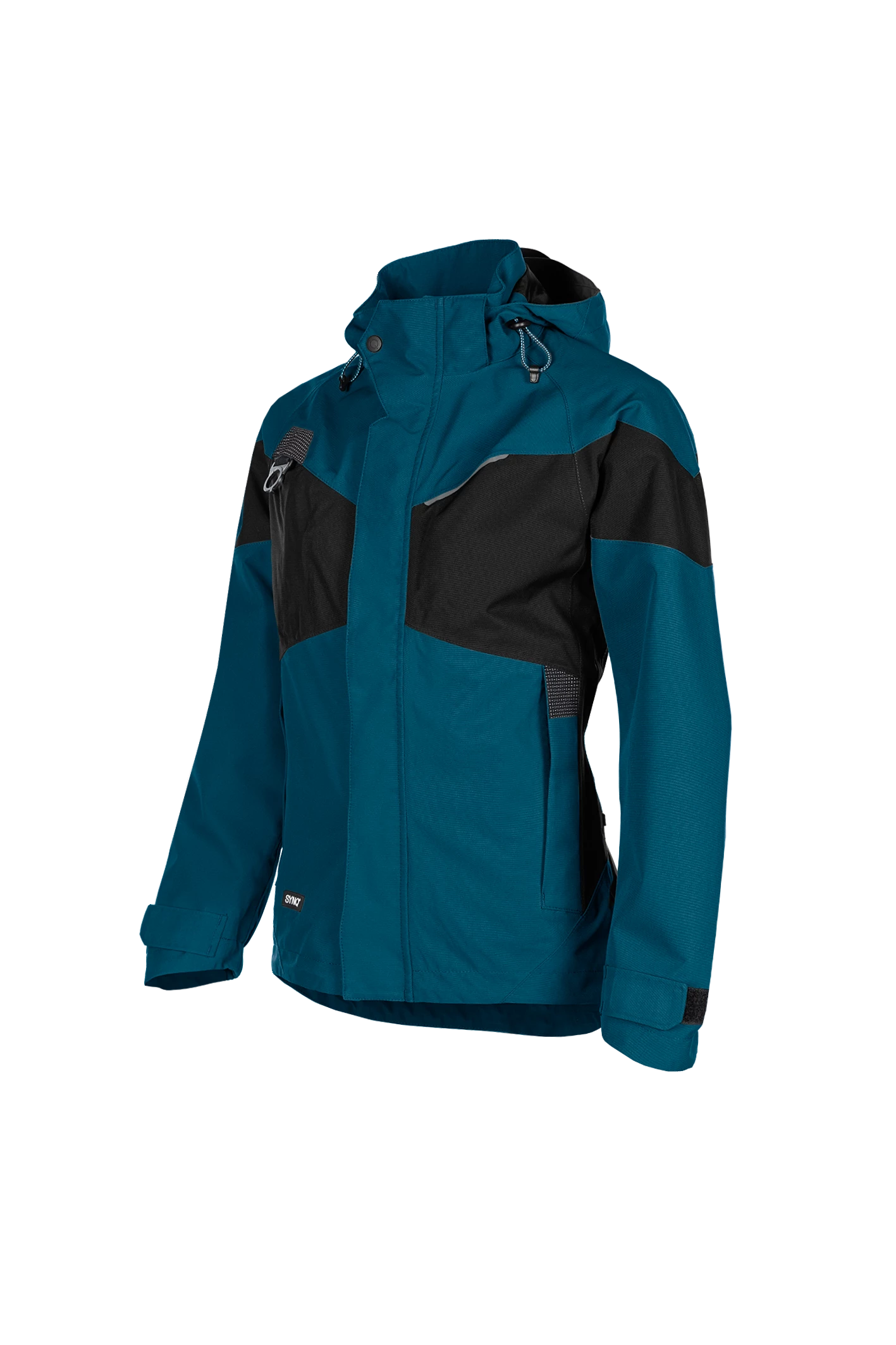 SYNQ® Catcher Women Rain Jacket