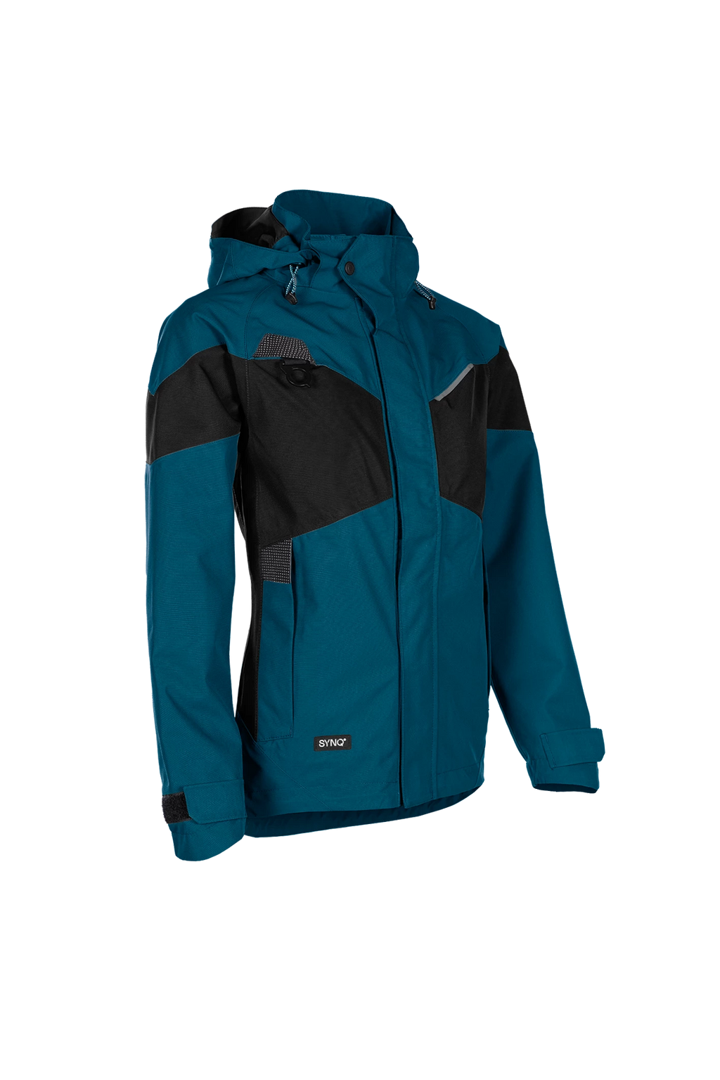SYNQ® Catcher Women Rain Jacket