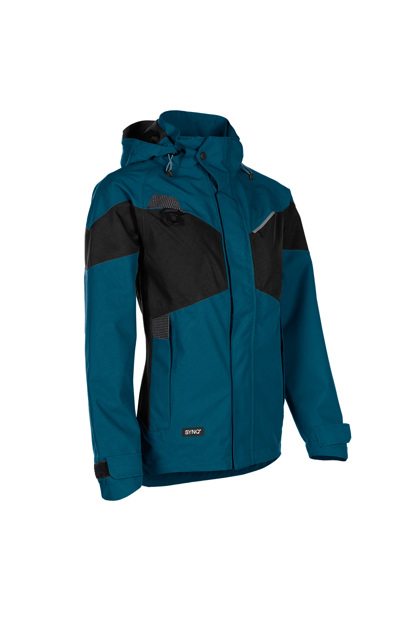 SYNQ® Catcher Women Rain Jacket
